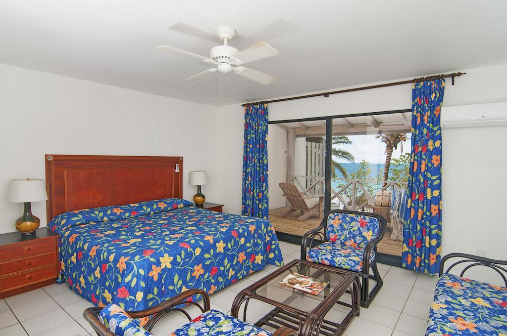 Coconut Beach Club Resort セントジョンズ 部屋 写真