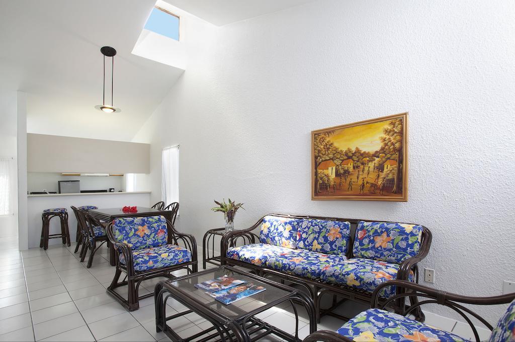 Coconut Beach Club Resort セントジョンズ 部屋 写真