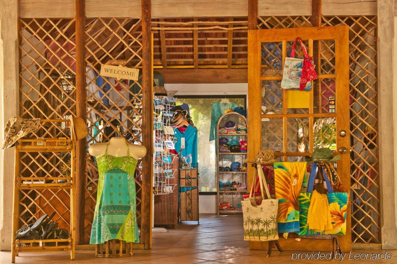 Coconut Beach Club Resort セントジョンズ 設備 写真
